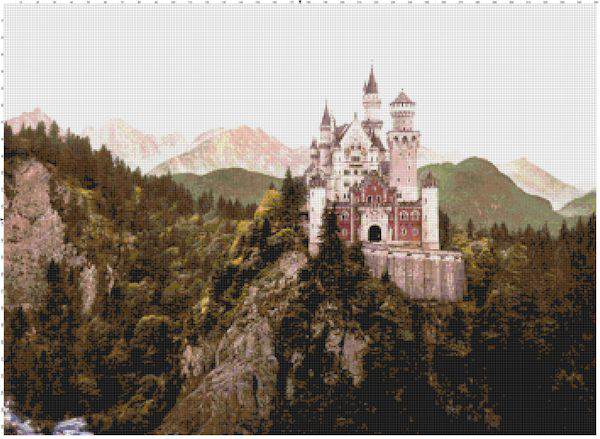 Castle