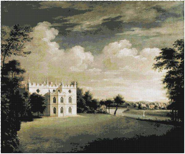Strawberry Hill