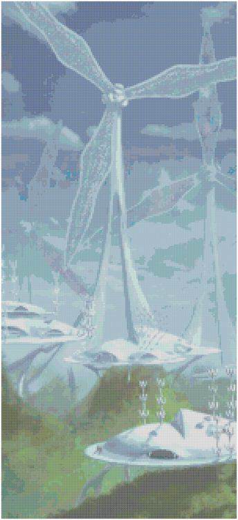 Eco Green City
