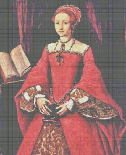 Queen Elizabeth 1