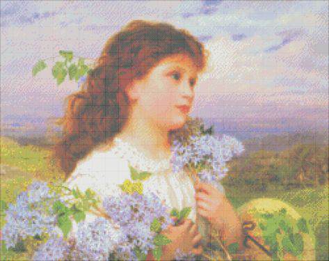 The Time of the Lilac The Time of the Lilac
