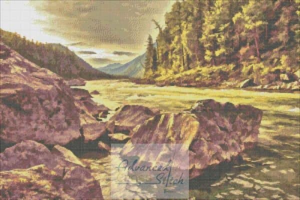 River Bend