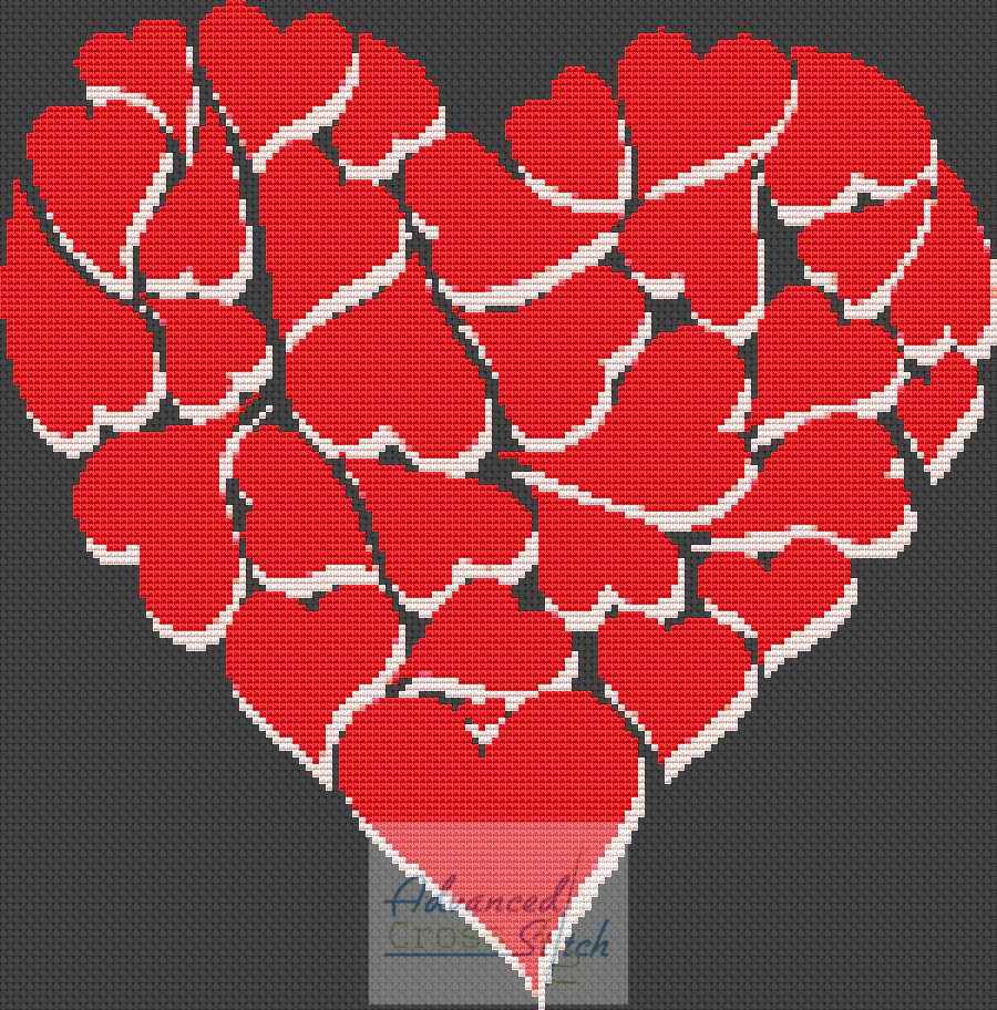 Heart of Hearts