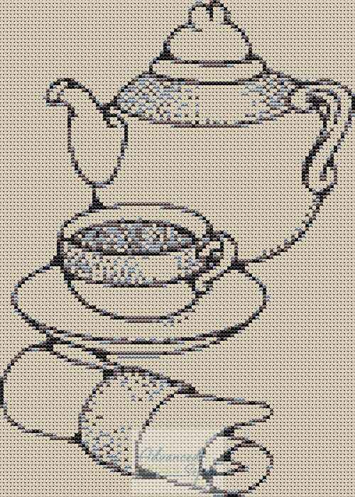 Teapot