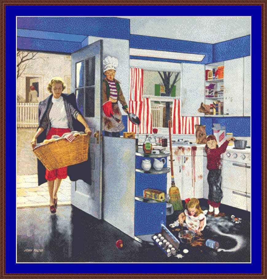 mothers helpers web