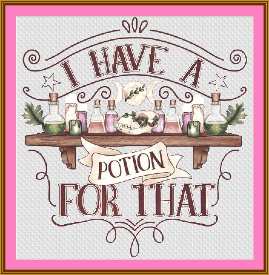 potion mockup potion mockup