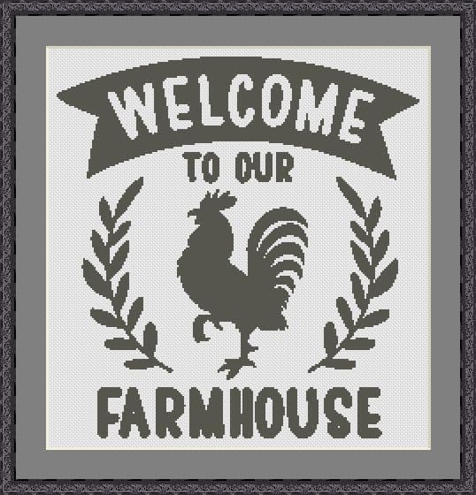 farmhouse