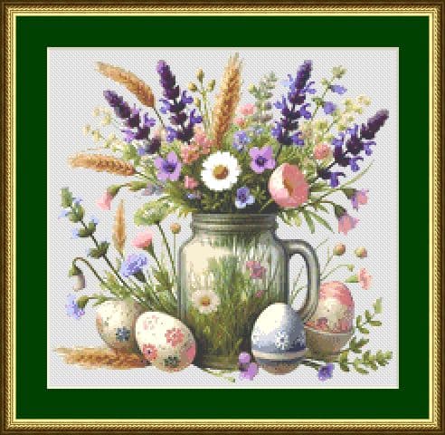 spring bouquet