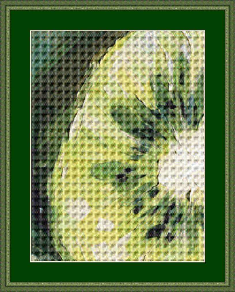 Kiwi Art Mockup